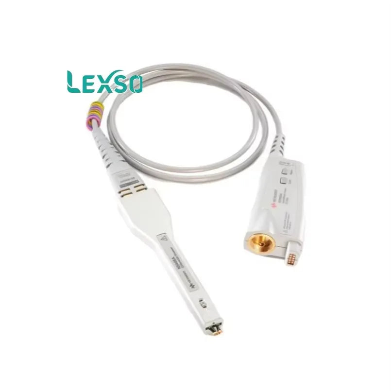 Keysight N7001A 13 GHz InfiniiMax III+ Series Probe Amplifier  lexso