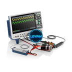 ROHDE&SCHWARZ MXO 4 MXO44-242 MXO44-243 MXO44-245 MXO44-2410 MXO44-2415 Oscilloscopes