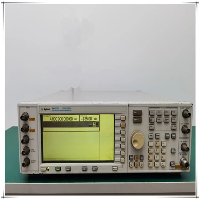 Used Agilent E4436B RF Signal Generator Made in America