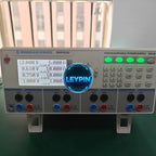 Rohde & Schwarz / R&S HMP4040 Programmable Power Supply 4CH/ 32V/ 10A/ 384 W      lexso