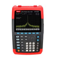 UNI-T UTS1030 Handheld Spectrum Analyzers Range 9kHz~3.6GHz with 6.5 Inches Large Screen Price Contact Us    ytdi