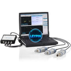 R&S NRP-Z8x NRP-Z81 NRP-Z85 NRP-Z86 Wideband Power Sensors