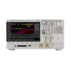 Keysight Agilent DSOX3102T Oscilloscope 1 GHz 2 Analog Channels
