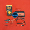 KEYSIGHT U1241AN  TRUE RMS  MULTIMETER     ytdi