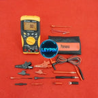 KEYSIGHT U1241AN  TRUE RMS  MULTIMETER     ytdi