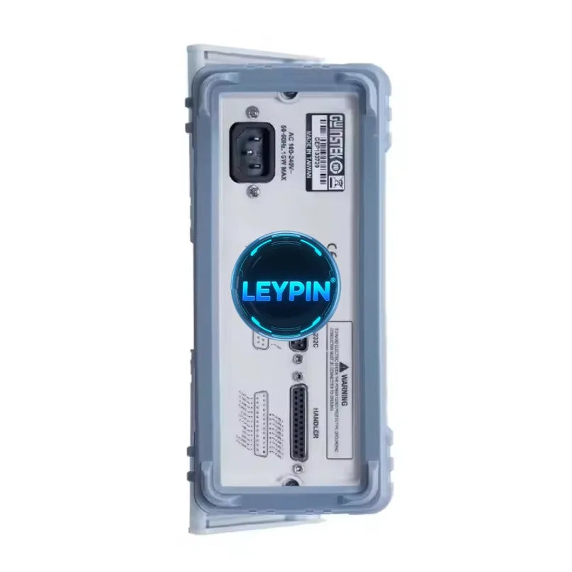 GW Instek LCR-6300 Precision Digital LCR Meter 10Hz~300kHz High Accuracy Inductance Capacitance Resistance Tester     lexso