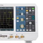 Used Rohde&Schwarz RTB2002 70 MHz 2+16 Digital Channels Testing Oscilloscope Multimeter