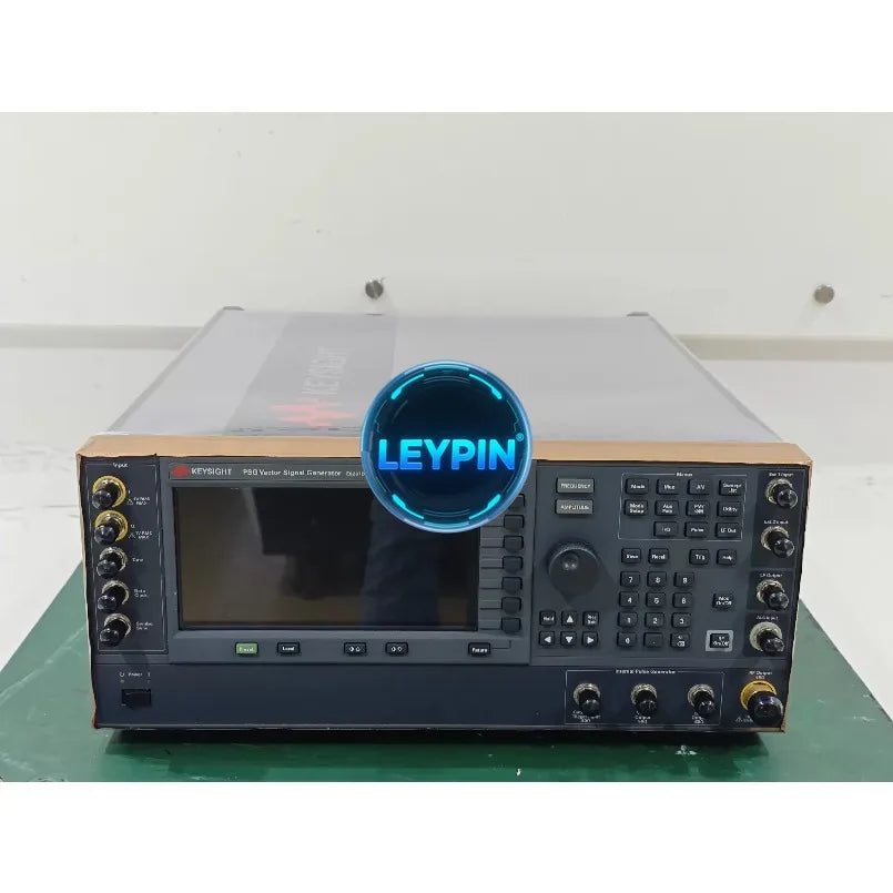 Keysight E8267D PSG Vector signal Generator, 100 kHz to 44 GHz   ytdi