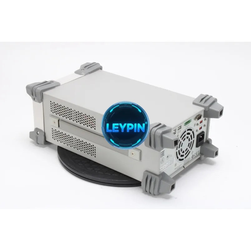 Rigol DP831A Power Supply Triple Output 30V/2A, -30V/2A 8V/5A - AS IS    lexso