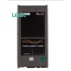 Chauvin Arnoux PEL112 Power & Energy Logger Instrument for Accurate Power Measurements No Clamps Required   lexso
