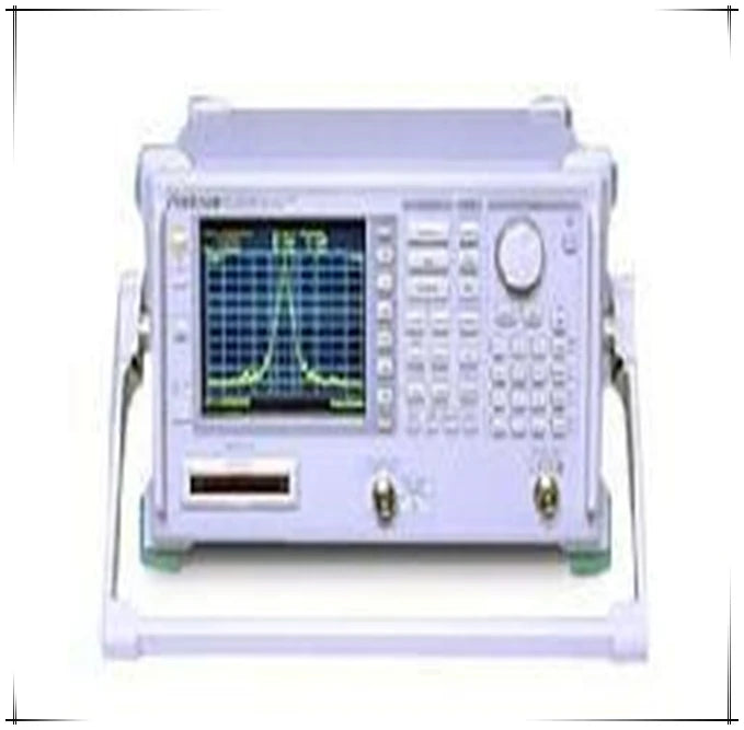 Used Anritsu MS2663B 8GHz Spectrum & Network Analyzer 9kHz-8.1GHz