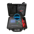 UNI-T UT516B 12KV Insulation Resistance Tester AC/DC Voltage Data Storage 9999 Max Display 10T     lexso