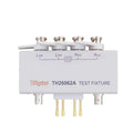 Tonghui TH26062A Test Fixture Fits for TH2638A TH2838 TH2839,TH26062 Short-circuit Fit for TH26062A  ytdi