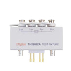 Tonghui TH26062A Test Fixture Fits for TH2638A TH2838 TH2839,TH26062 Short-circuit Fit for TH26062A  ytdi