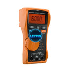 Keysight U1233A 3 1/2 Digit Handheld Digital Multimeter Electronic Measuring Instrument    lexso