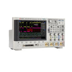 Keysight InfiniiVision 3000T X Series MSOX3024T Mixed Signal Oscilloscope, 200 MHz, 4 Analog Plus 16 Digital Channels