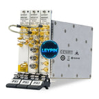 Keysight M9380A PXIe Continuous Wave (CW) signal Source     lexso