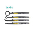 Rigol NFP-3 Near-Field Probe 30 MHz to 3 GHz Spectrum Analyzer for EMF Testing with   lexso