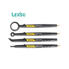 Rigol NFP-3 Near-Field Probe 30 MHz to 3 GHz Spectrum Analyzer for EMF Testing with   lexso