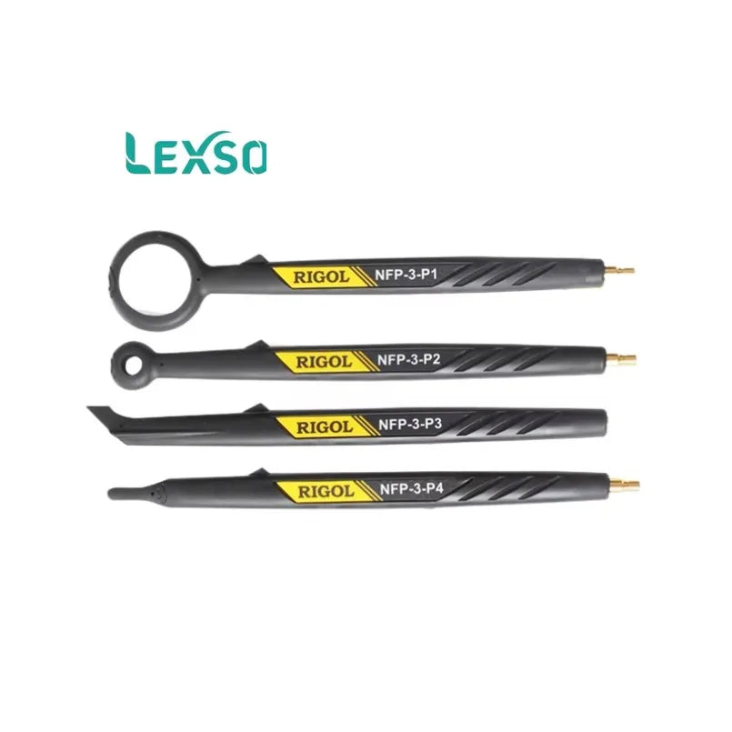 Rigol NFP-3 Near-Field Probe 30 MHz to 3 GHz Spectrum Analyzer for EMF Testing with   lexso