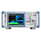 Rohde & Schwarz FSVR7 FSVR13 FSVR30 FSVR40 Real-Time Spectrum Analyzer lexso