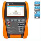 Sonel MIC-2511 Functional Insulation Resistance Meter  lexso