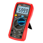 UNI-T UT890C 20A 750V Electric Multimeter True RMS Digital Multimeter with Temperature Capacitance Frequency     lexso