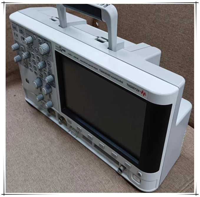 Used Keysight DSOX3024A Digital Storage Oscilloscope