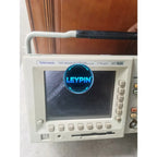 Tektronix TDS3052 dual-channel 500 MHz 5 GSs digital phosphor oscilloscope -    ytdi
