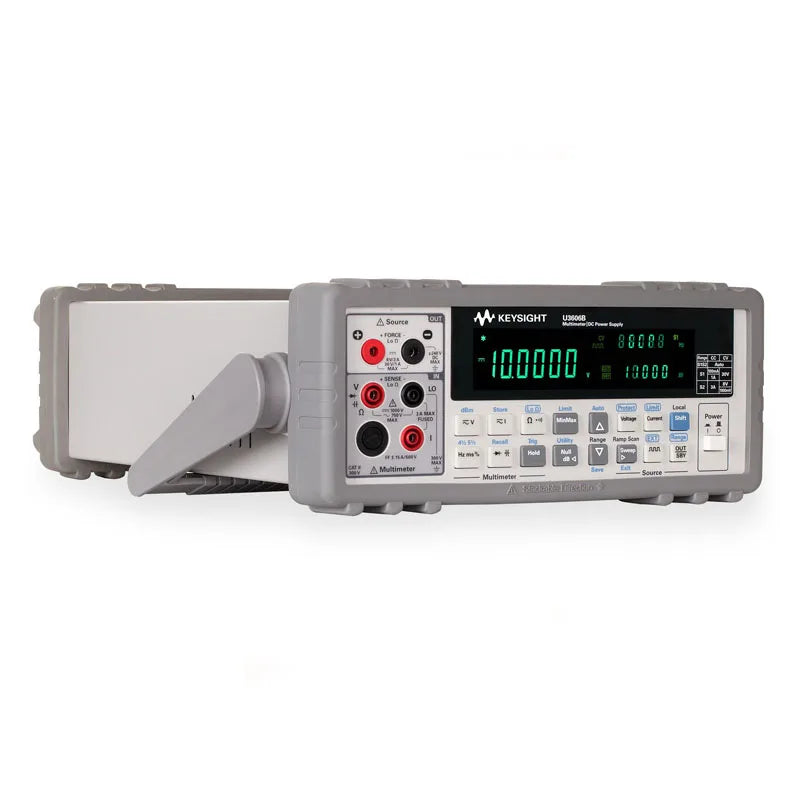 Keysight 30W Electronic Power Supply Unit U3606B Five-and-a-half-Digit Multimeter