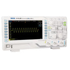 DS1102Z-E 100Mhz 2 Channel Digital Oscilloscope 1GSa/s 24Mpts 30,000wfm/slexso