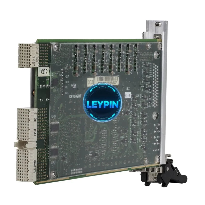 Keysight M9188A Dynamic Digital/Analog Converter 16-Channel 16-Bit Unipolar 30 V/20 MA     lexso