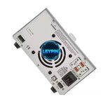 GW Instek GPP-3060 DC Power Supply 30V 6A 385W Serial Parallel Tracking Low Ripple Multi Interface Control     lexso