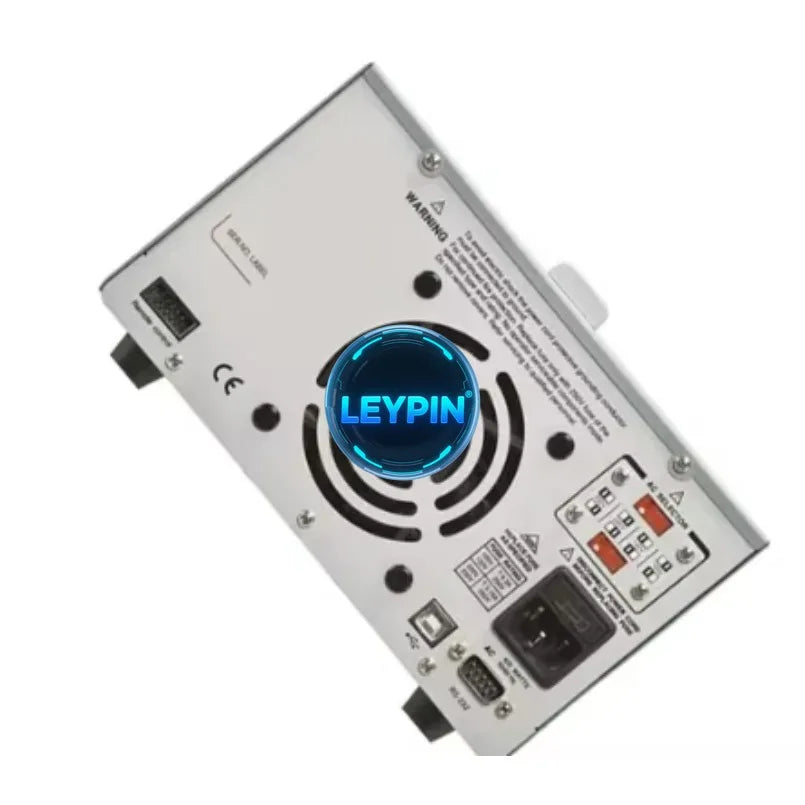 GW Instek GPP-3060 DC Power Supply 30V 6A 385W Serial Parallel Tracking Low Ripple Multi Interface Control     lexso