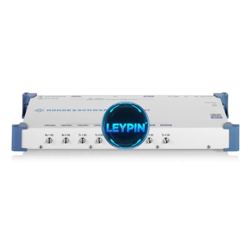 ROHDE&SCHWARZ CMX-RF42 Active RF Frontend (44 GHz)    lexso
