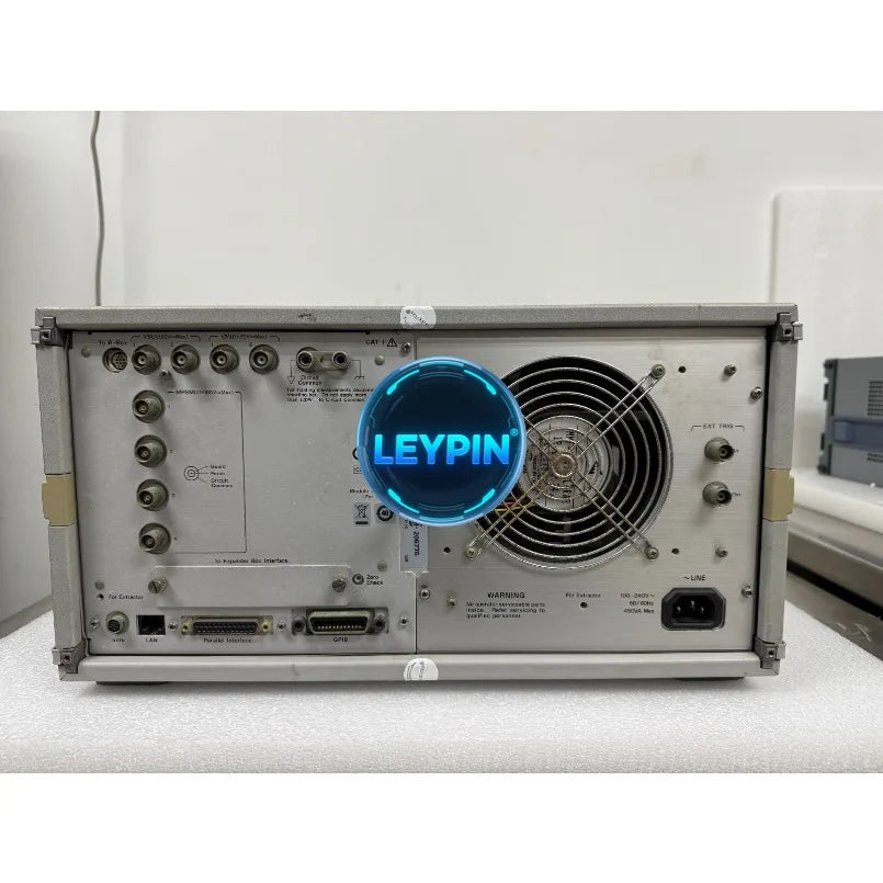 Agilent Keysight 4155C Semiconductor Parameter Analyzer   ytdi