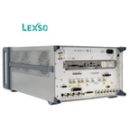 Keysight N5241B PNA-X Microwave Network Analyzer 900 Hz/10 MHz to 13.5 GHz Electronic Measuring Instrument lexso