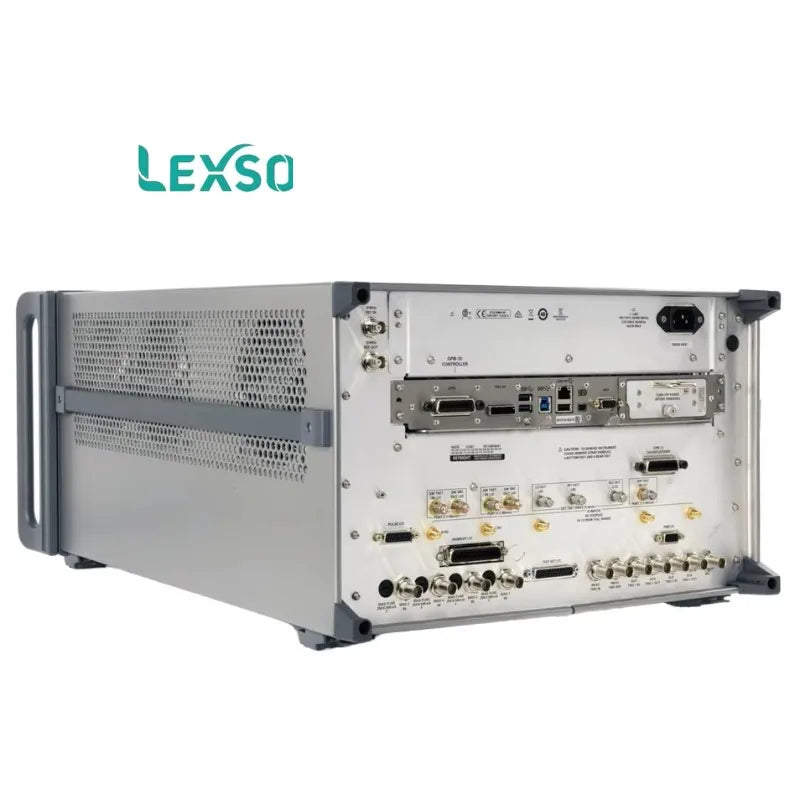 Keysight N5241B PNA-X Microwave Network Analyzer 900 Hz/10 MHz to 13.5 GHz Electronic Measuring Instrument lexso