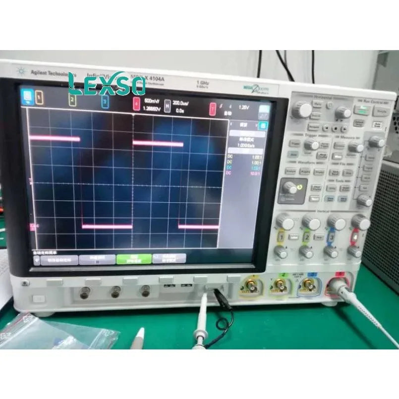 1PC Keysight Technologies Oscilloscope MSOX4022A/Fast delivery, tested well    lexso