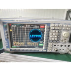 R&S General Purpose RF Spectrum Analyzer 3 GHz Used Rohde & Schwarz  FSP3    lexso