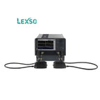 Keysight N5290A PNA Millimeter Wave System Choose From a Broadband Two- or 4-port Network Analyzer  900 Hz to 110 GHz lexso