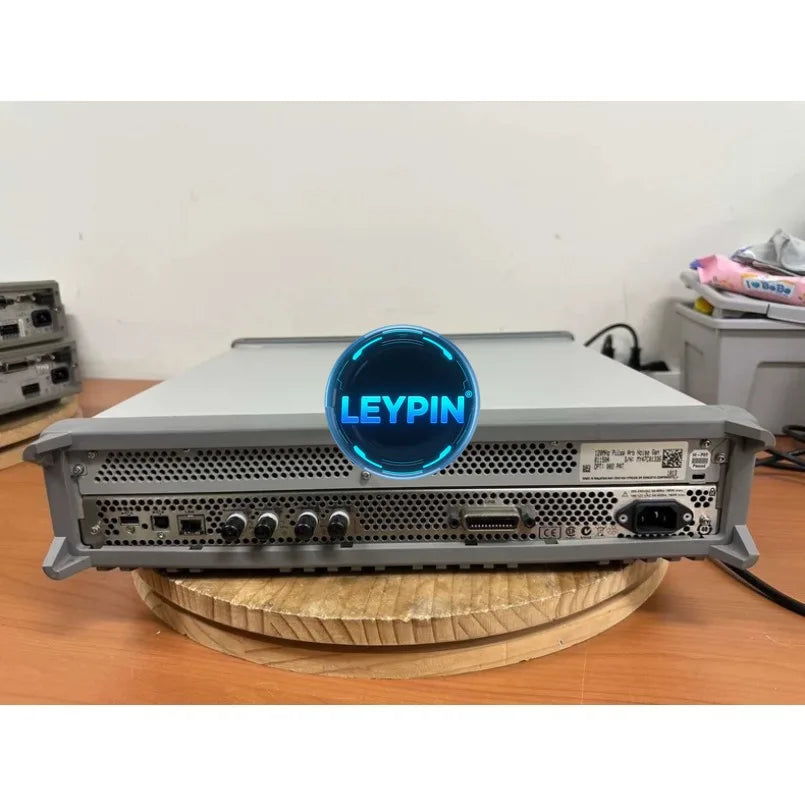 KEYSIGHT Agilent 81150A Pulse Function Arbitrary Noise Generator w Opt 001 Singl     ytdi