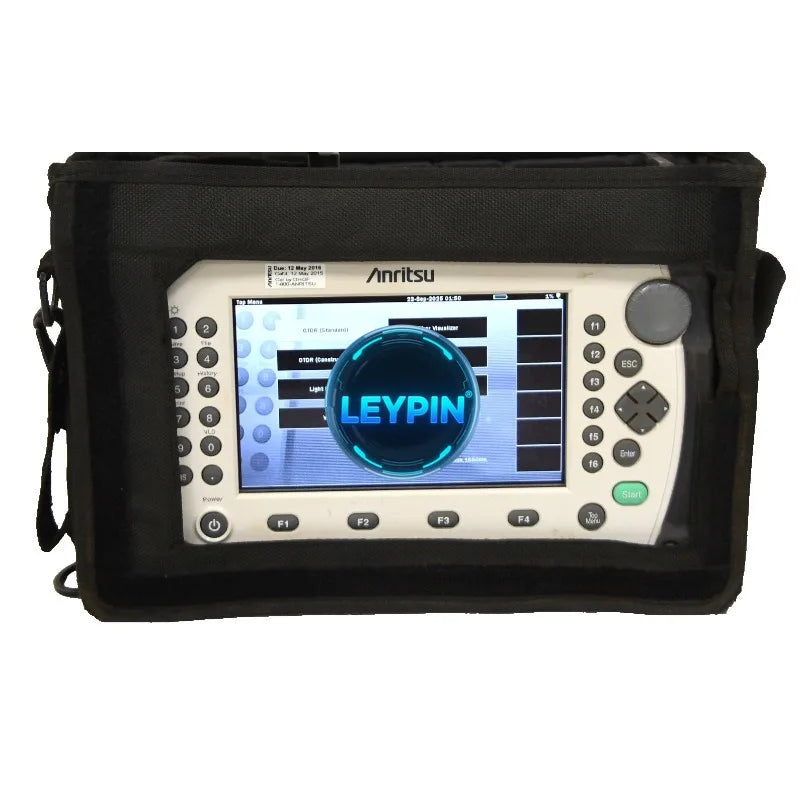 Anritsu MT9083A2 SM OTDR     ytdi