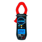 Chauvin Arnoux F205 Digital Current Clamp CAT III 1000 V, CAT IV 600 V Display (Counts): 6000   ytdi