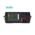 Keysight B2912B Precision Source / Measure Unit (2 Ch, 10 FA) lexso