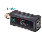 Keysight U2055XA 2.4mm/10MHz to 50GHz/50000 Readings/sec/-70 to +20 DBm USB Wide Dynamic Range Average Power Sensor lexso