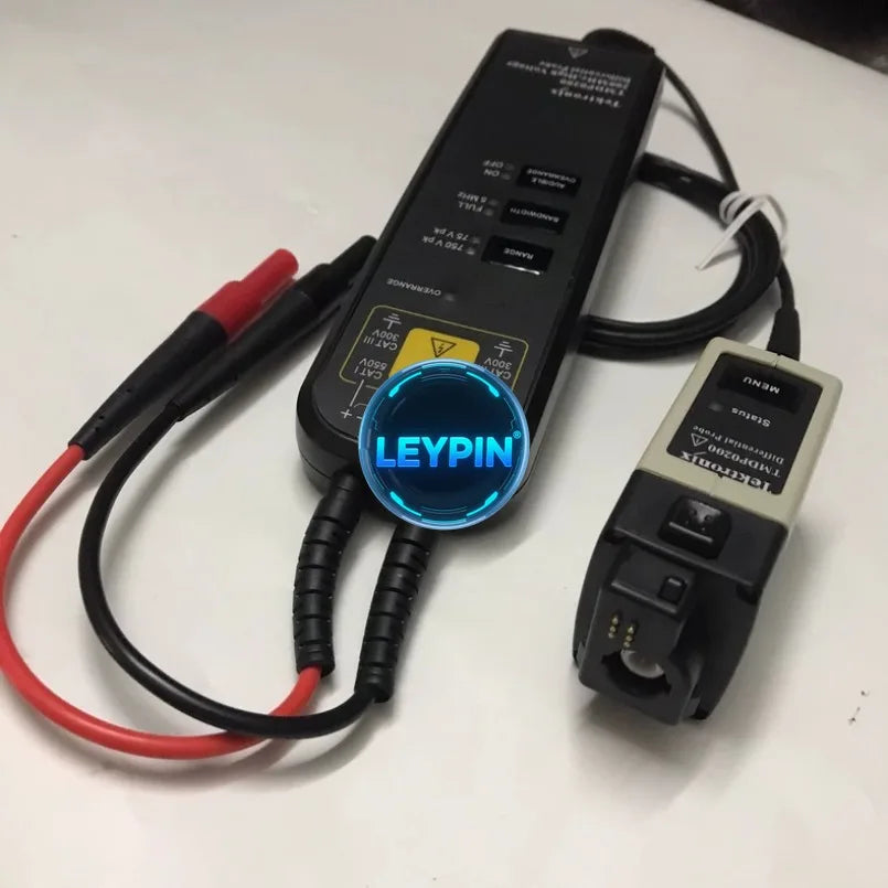 Tektronix THDP0200 200MHZ HIGH Voltage Differential Probe New