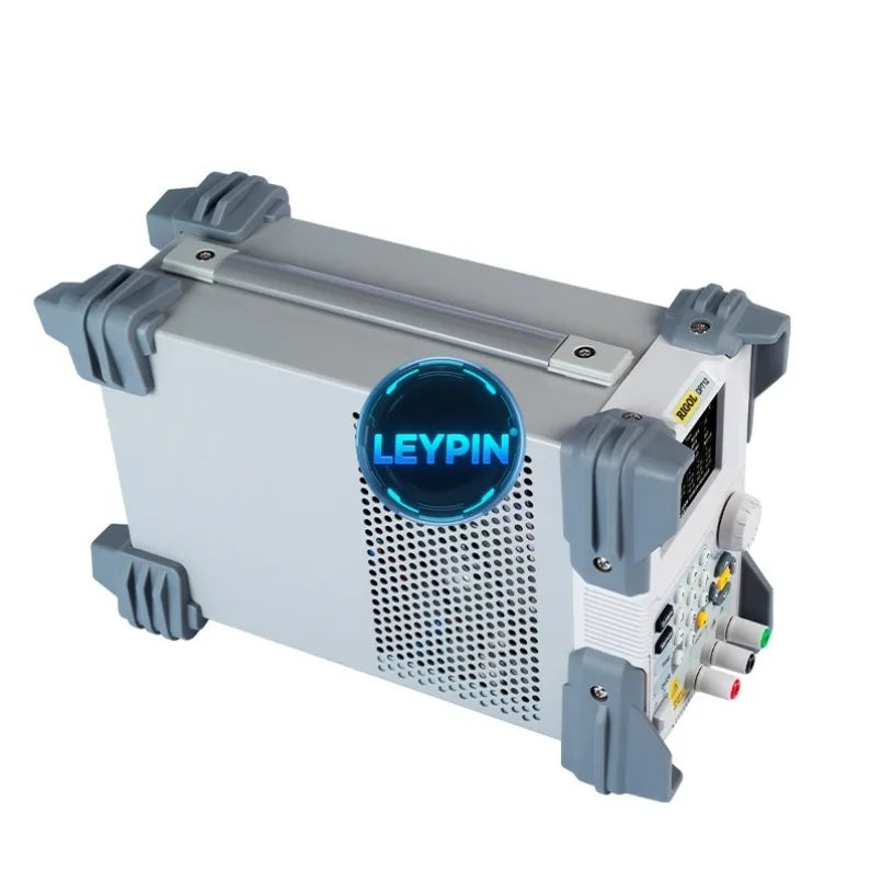 Rigol DP700 Series Entry Level Electronic Measuring Instruments Benchtop Power Supplies DP711 and DP712     lexso