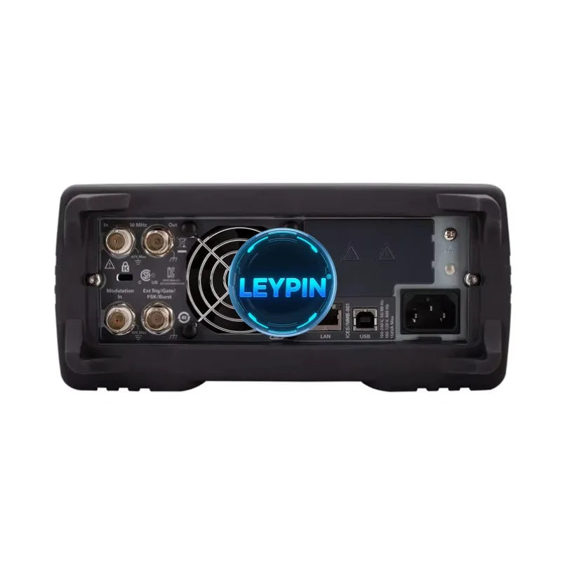 Keysight 33612A Waveform Generator Customizable 80 MHz 2-Channel for Test Instrument Part of the 33600A Series with OEM ytdi
