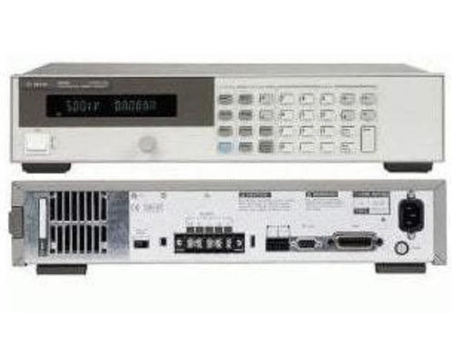 6632A Agilent DC Power Supply Used